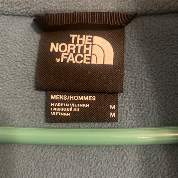 Northface Men’s Winter coat - Picture 5 of 5